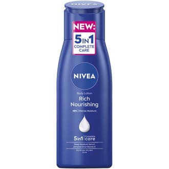 Rich Nourishing Body Lotion