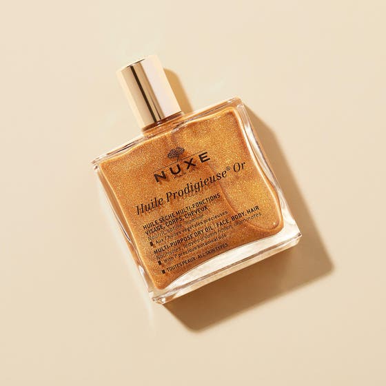 Huile Prodigieuse OR