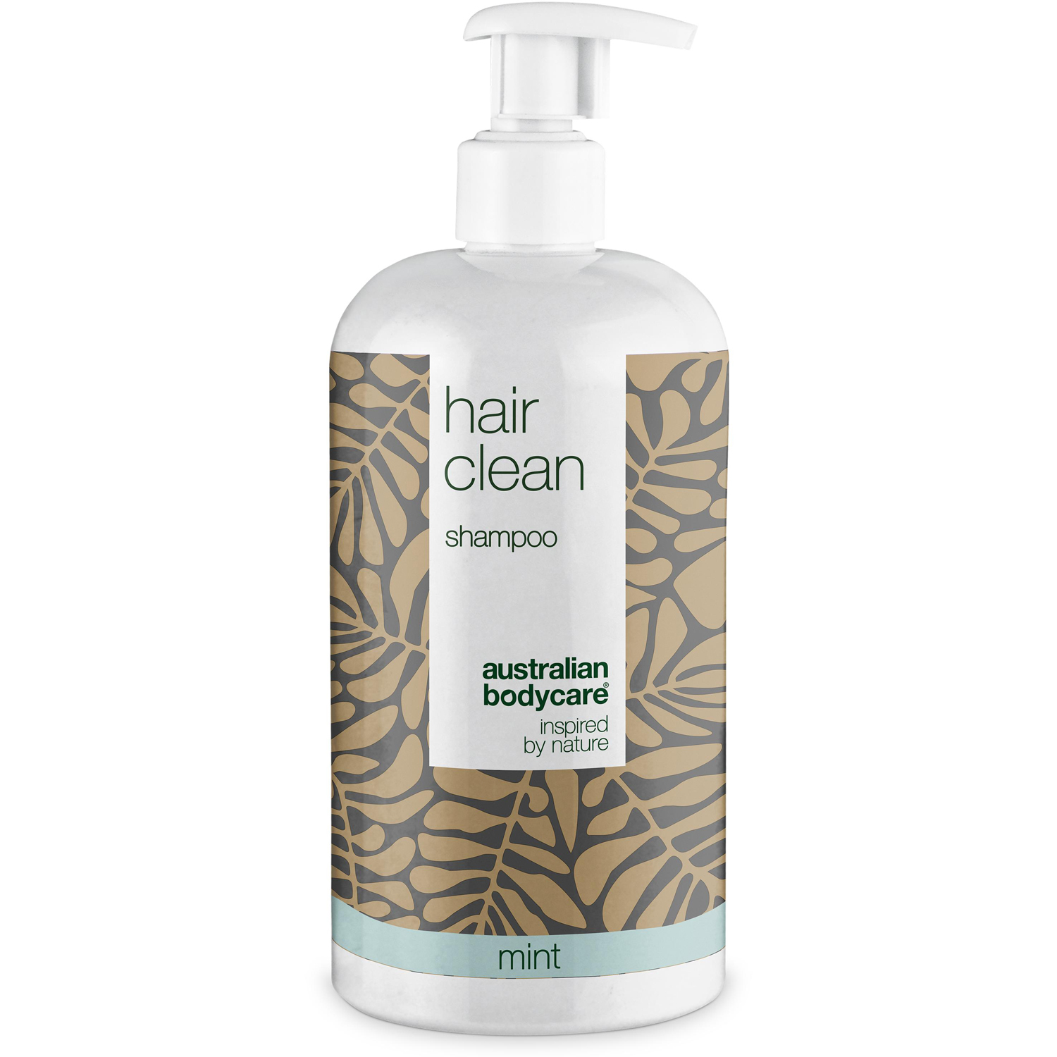 Hair Clean Mint