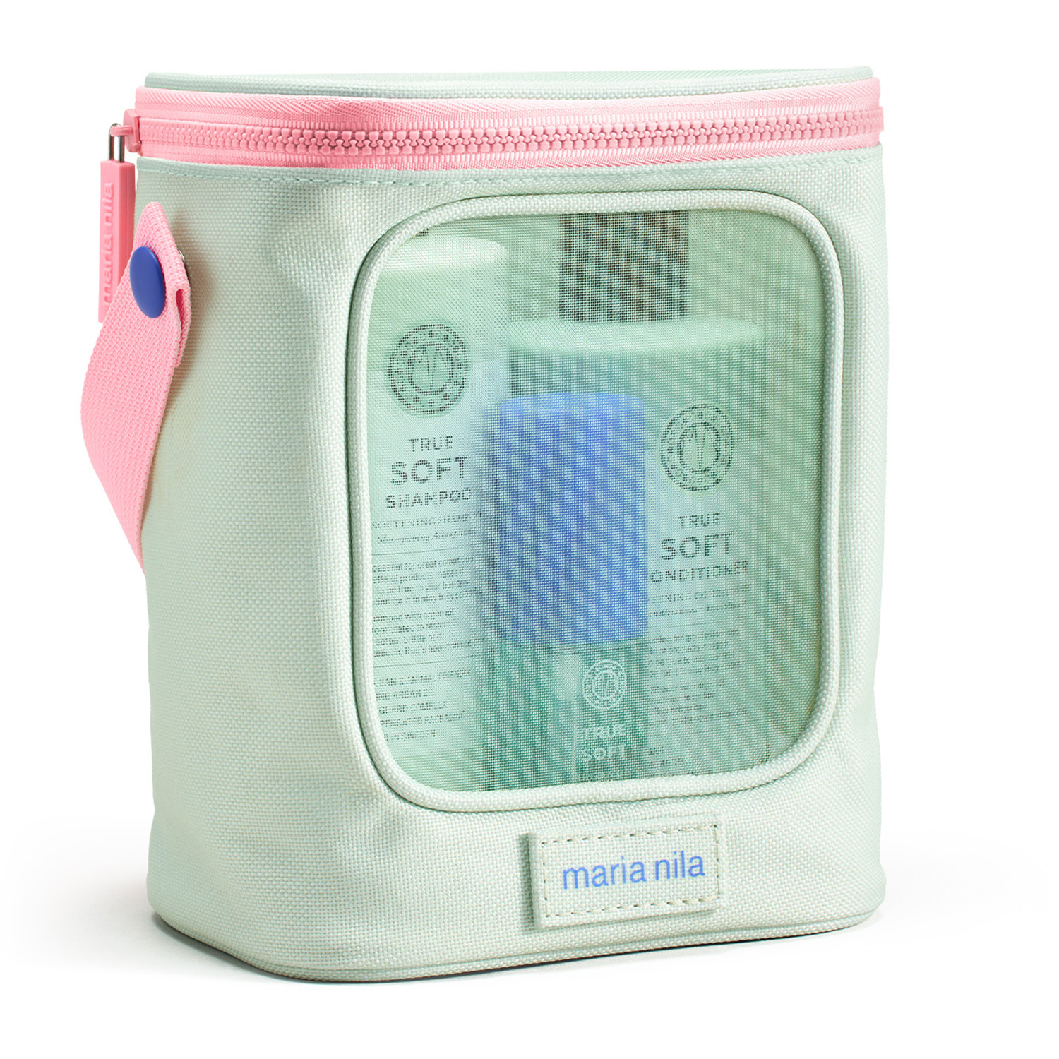 Beauty Bag True Soft SS25
