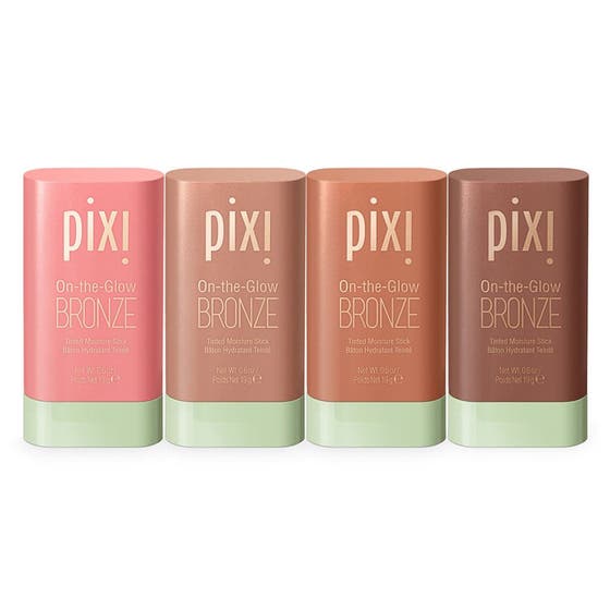 Sun-Kissed Glow Set