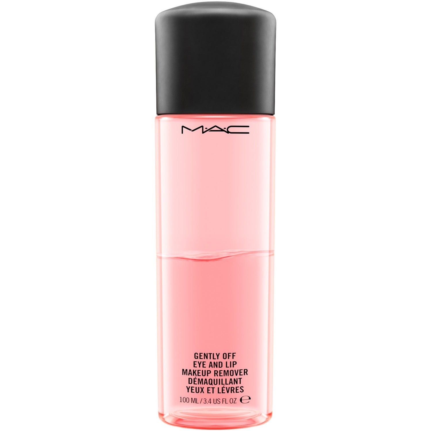 Gently Off Eye And Lip Makeup Remover, 100 ml MAC Cosmetics Sminkborttagning