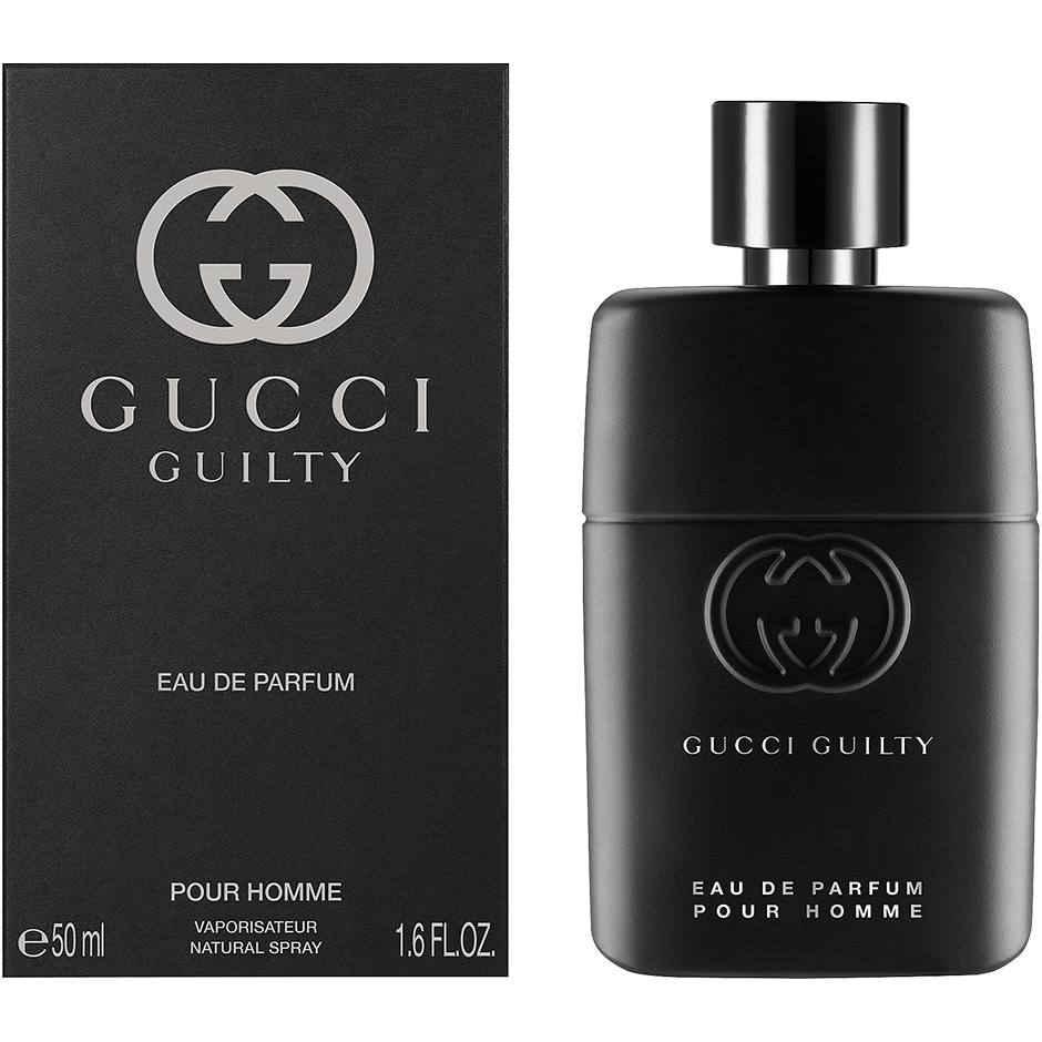 Guilty Pour Homme