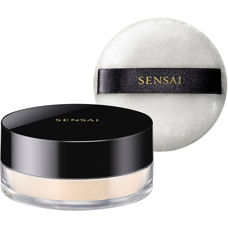 Translucent Loose Powder 20 g