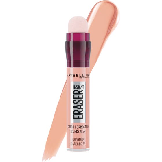 Instant Anti Age Eraser Color Correcting Concealer