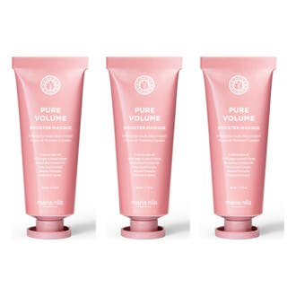 Volume Booster Masque Trio