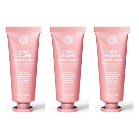 Volume Booster Masque Trio