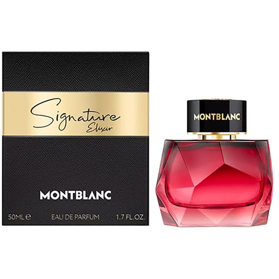 Signature Elixir