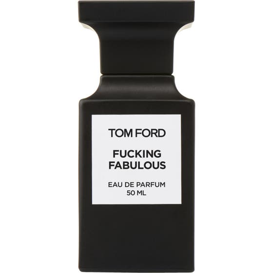 Fucking Fabulous