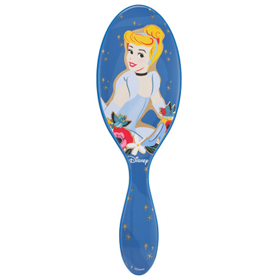 Retail Original Detangler Princess Cinderella