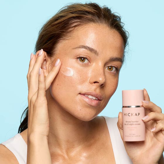 Dream Barrier Day & Night Cream