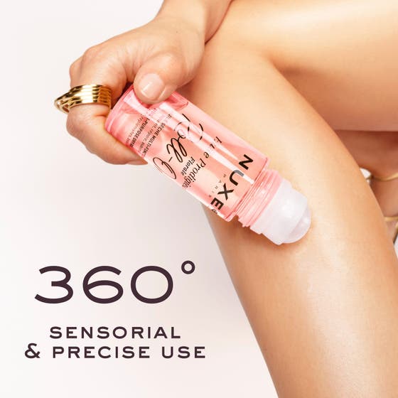 Huile Prodigieuse Florale Roll-On