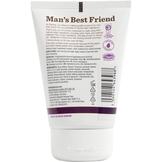 Porförfining - Komplett Rutin för Män med Förstorade Porer och Ojämn Hudstruktur