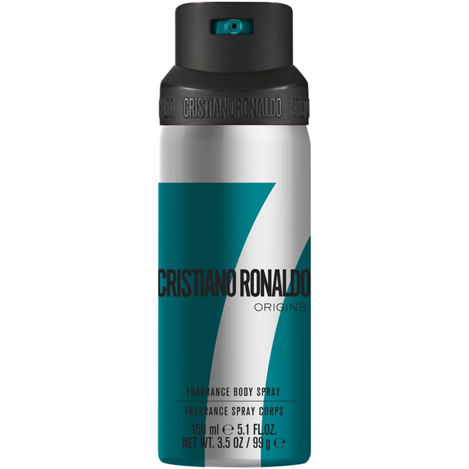 CR 7 Origins Deospray