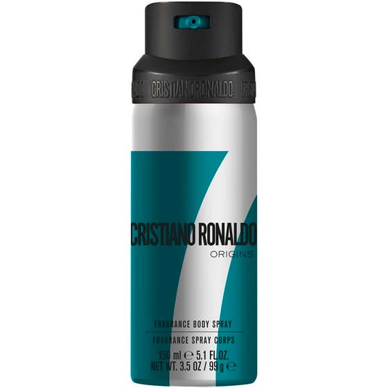 CR 7 Origins Deospray