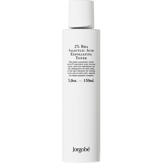2% BHA Salicylic Acid Exfoliating Toner