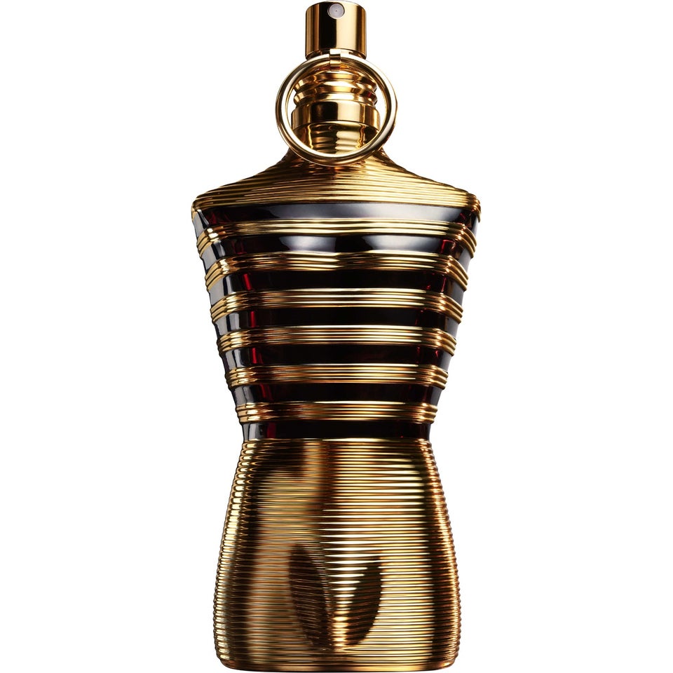 Le Male Elixir Eau de Parfum
