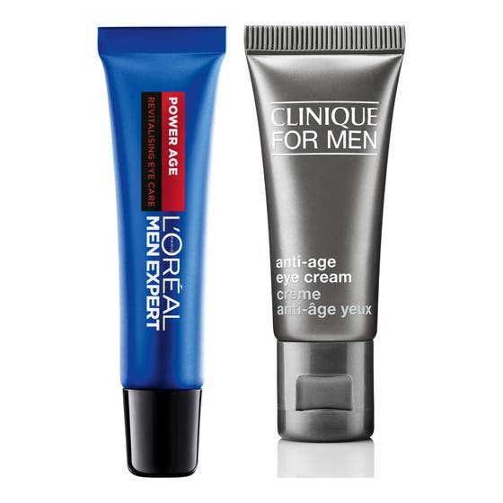 Men's Anti-Age Eye Care Duo