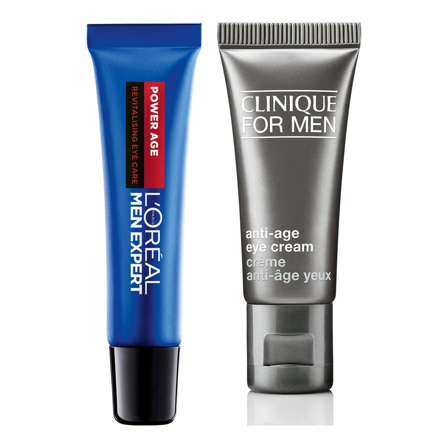 LOréal Paris Men Expert Power Age Revitalising Eye Care For Normal Skin ögonvård – bild 9