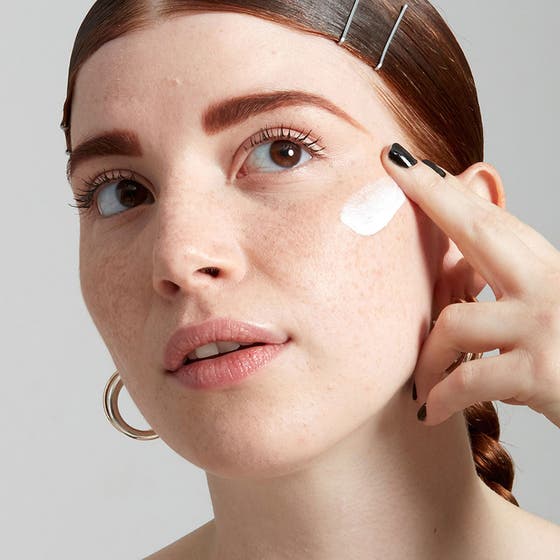 Bare With Me Hemp SPF 30 Daily Protecting Primer