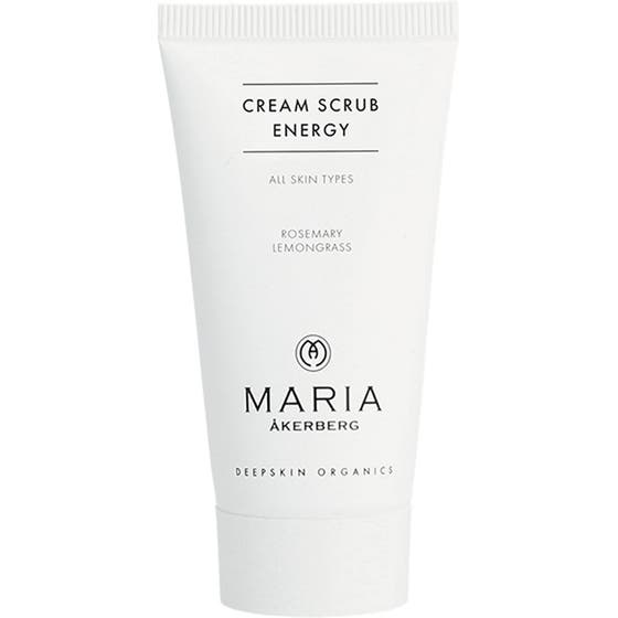 Cream Scrub