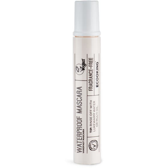 Waterproof mascara