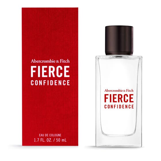 Fierce Confidence