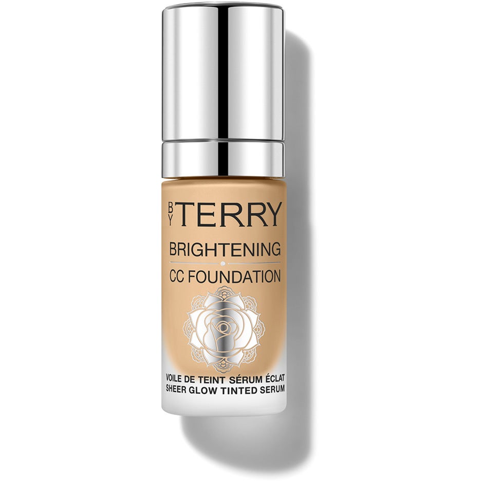 By Terry Brightening Cc Foundation foundation & concealer dam – bild 7