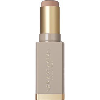 Smooth Blur Contour Stick