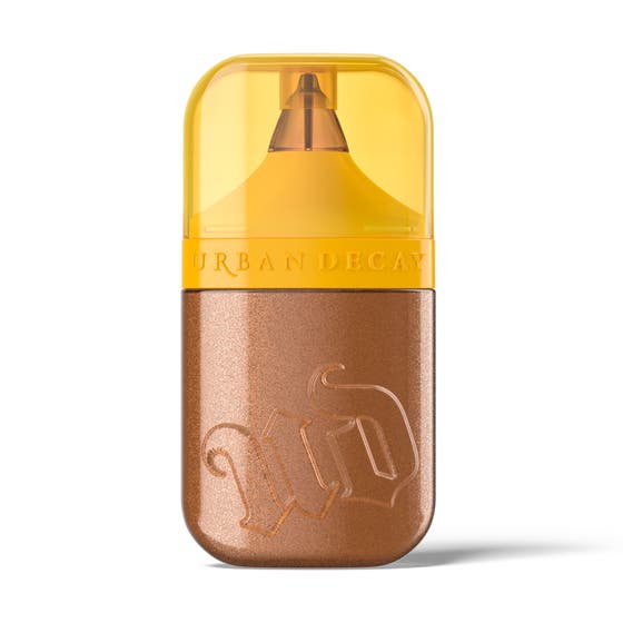 Face Bond Waterproof Liquid Luminizer All Day Glow