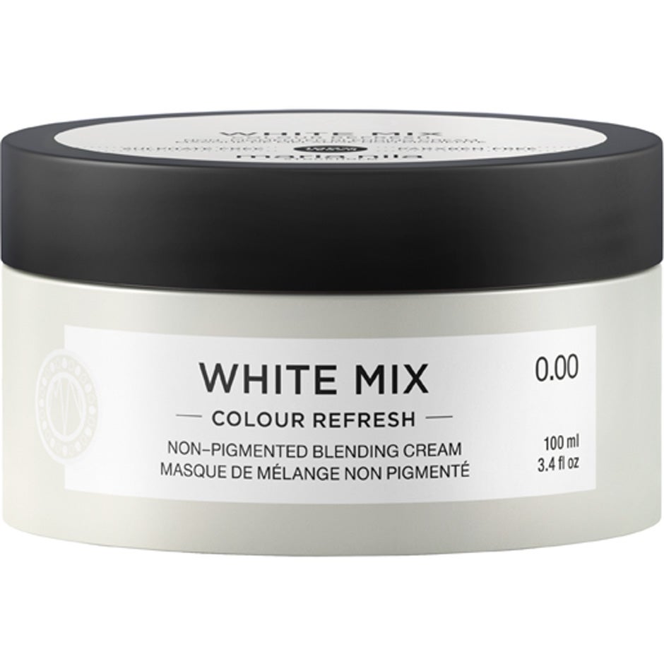 Maria Nila Color Refresh 0.00 White Mix 100 ml