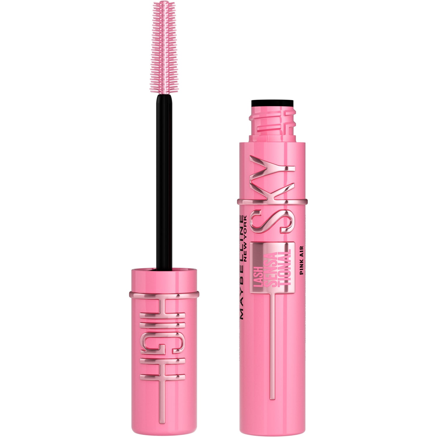 Pink Air