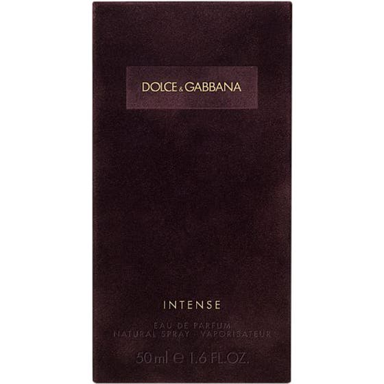 Pour Femme Intense