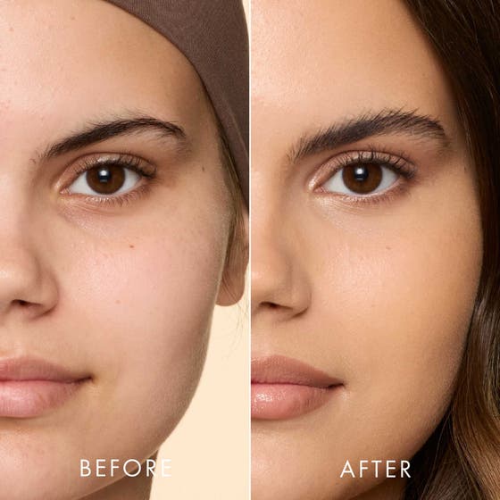 Undercover Agent Creamy Concealer