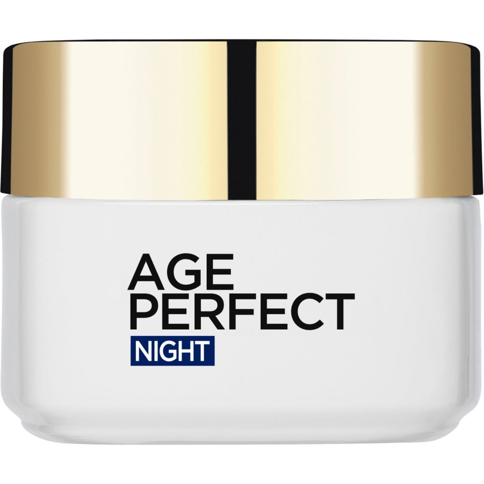 Age Perfect Night Cream