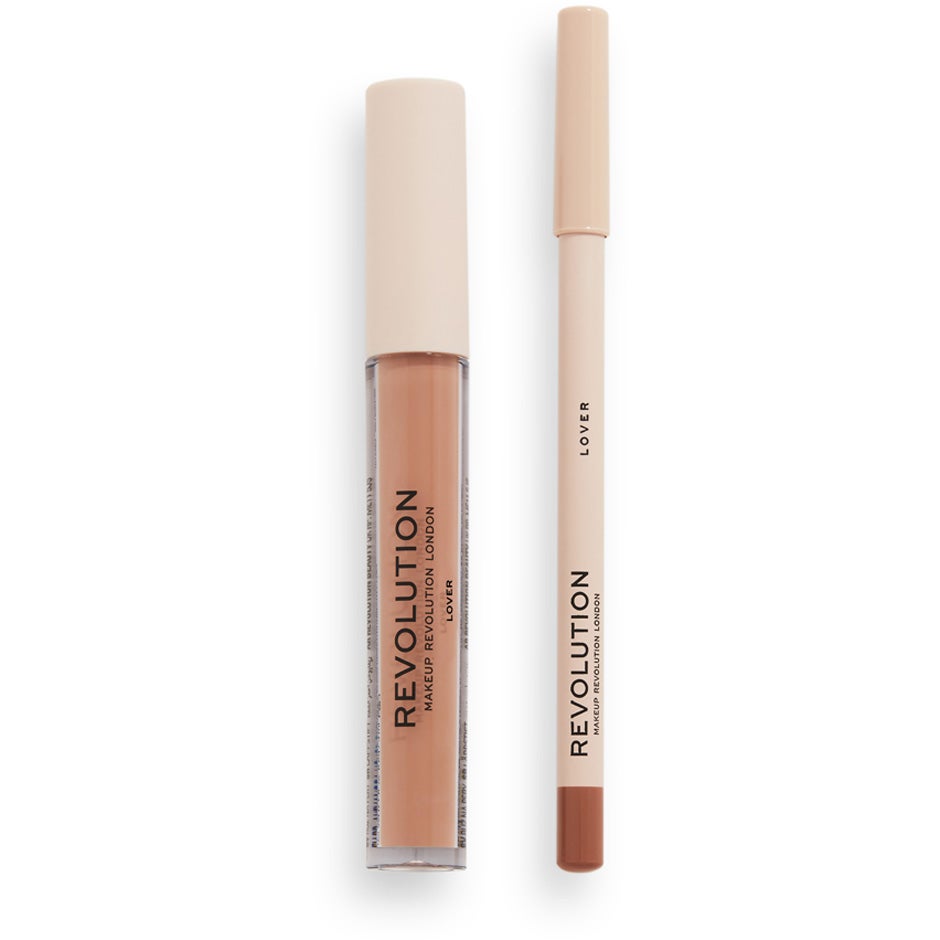 Lip Contour