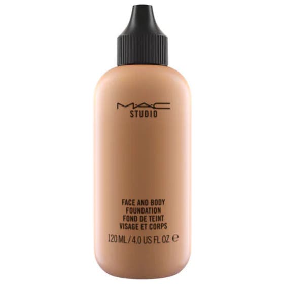 Studio Face And Body Foundation