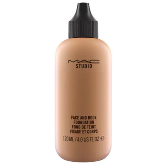 Studio Face And Body Foundation