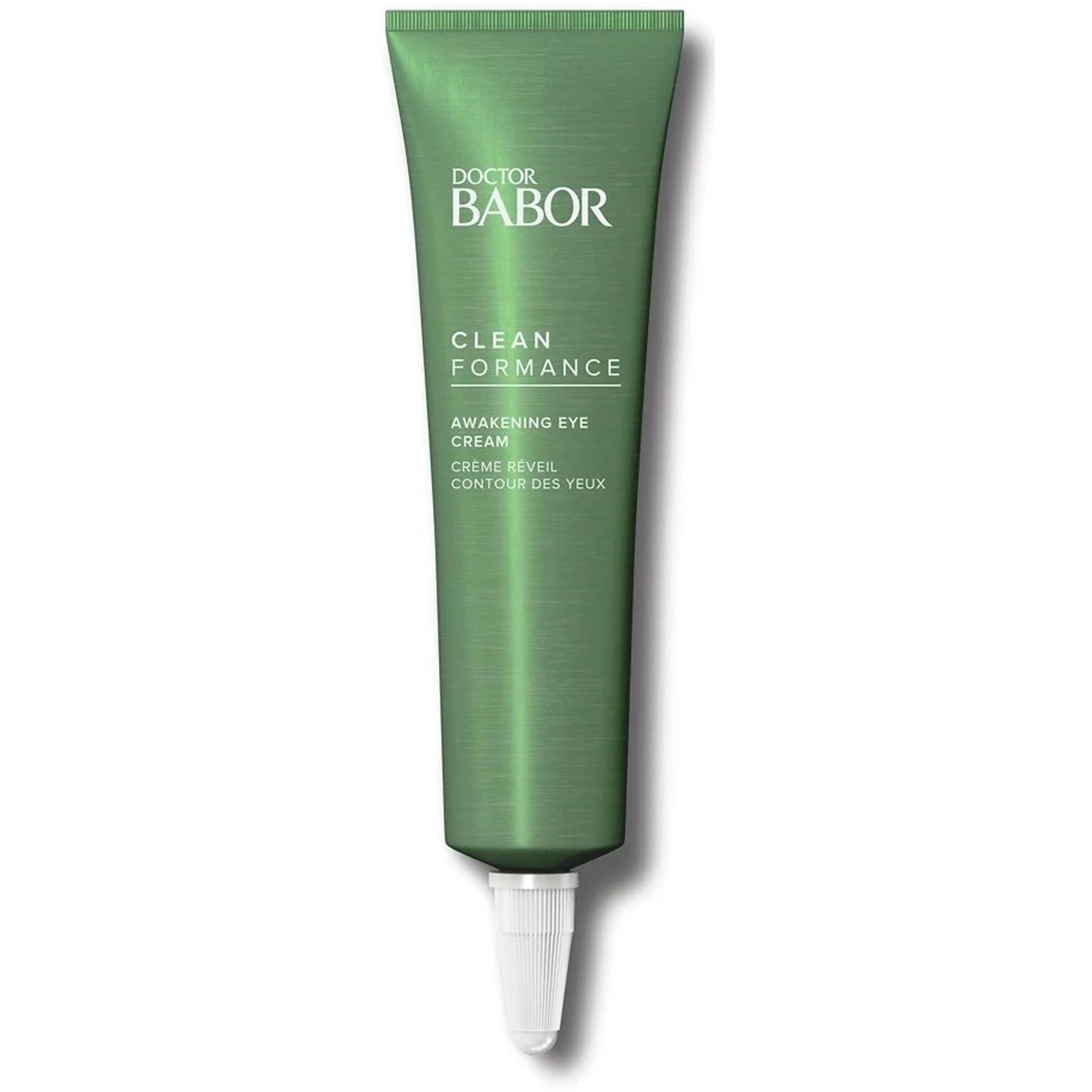 BABOR DOCTOR BABOR Microbiomic Awakening Eye Cream (15 ml)