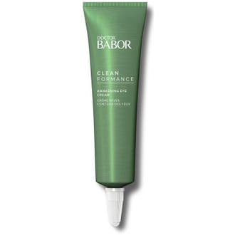 Microbiomic Awakening Eye Cream