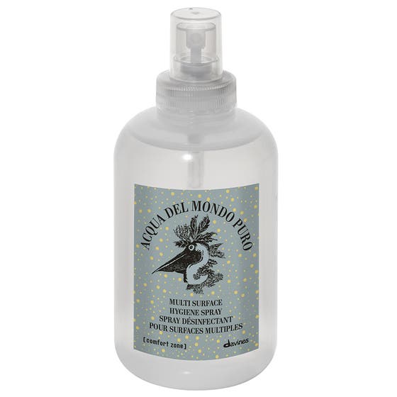 Hand Sanitizer Gel