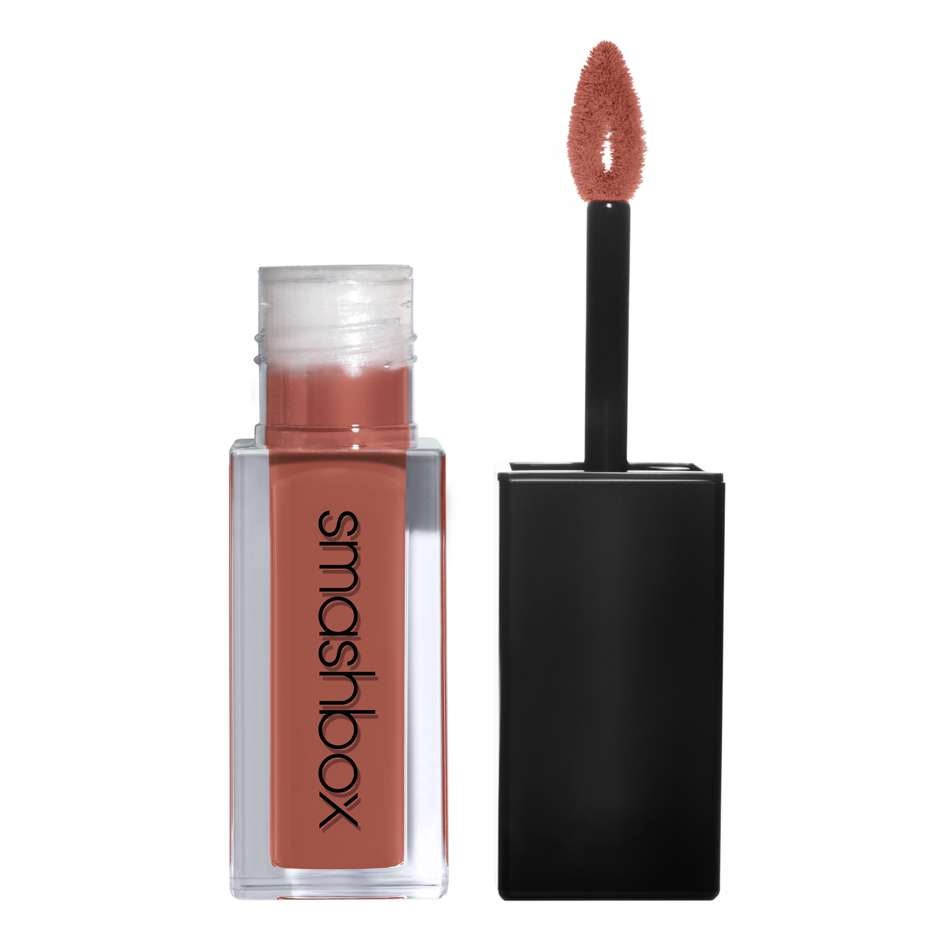 Smashbox Always On Liquid Lipstick Audition 4 ml