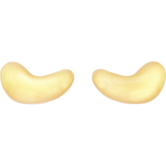 JUICY GLOW Hydrating Banana Under-Eye Patches