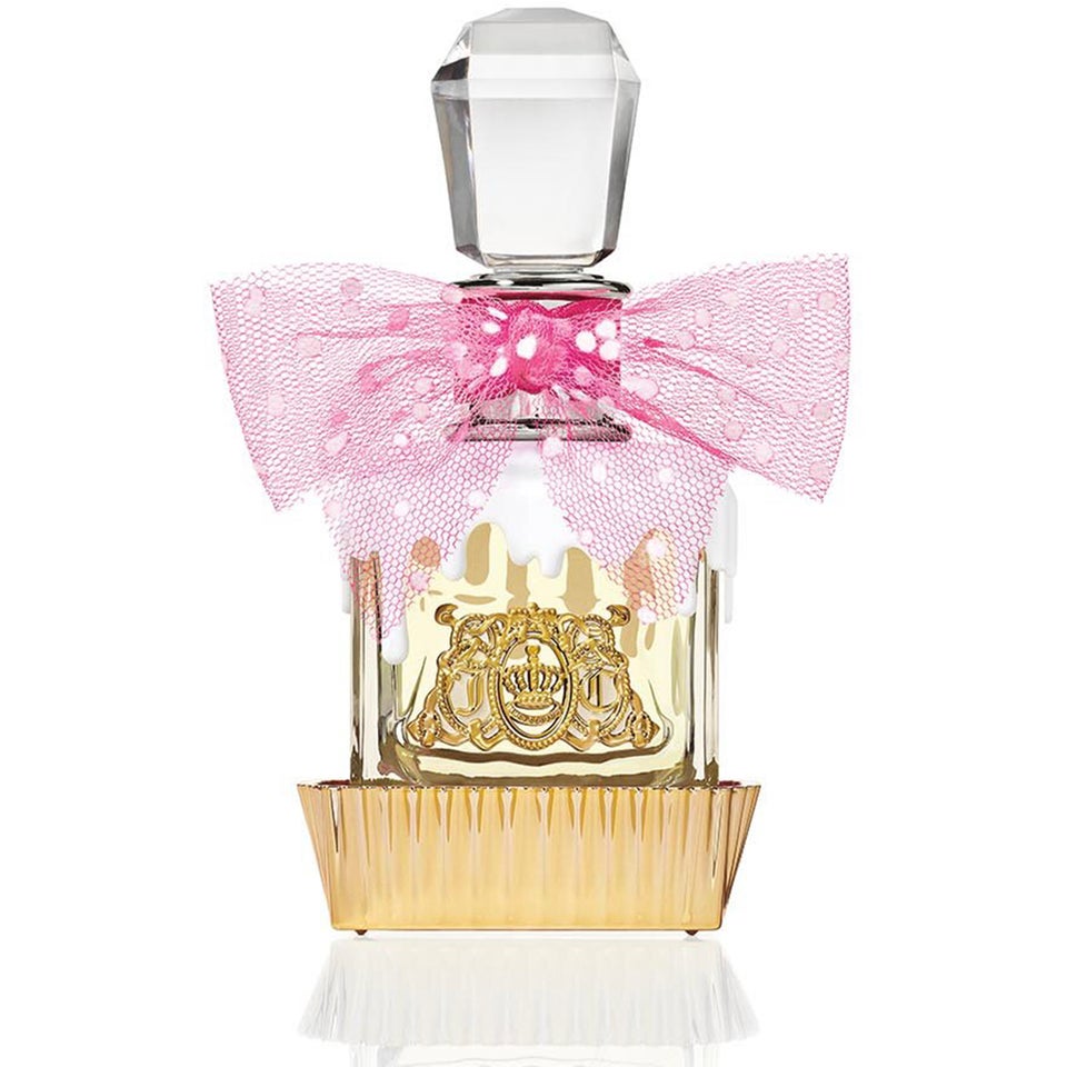 Viva La Juicy Sucre Eau de Parfum