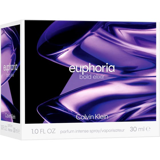 euphoria bold elixir