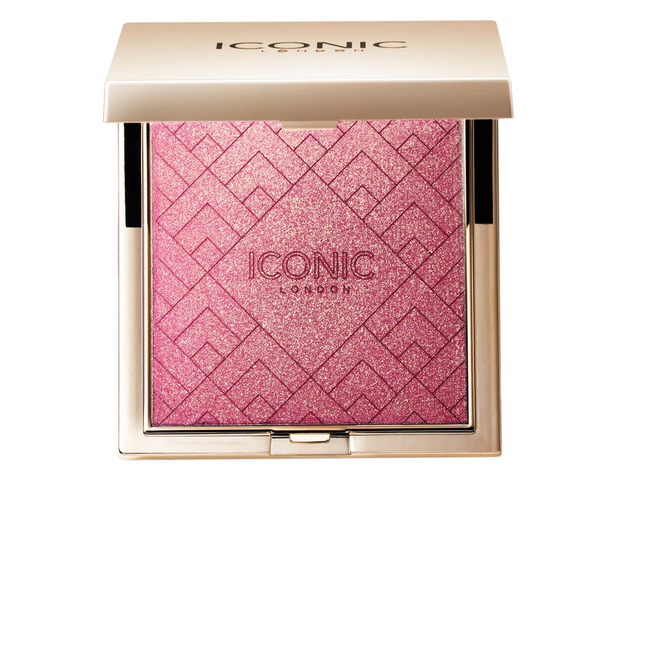 Multi-Use Cheek Glow Oh Honey 5 g
