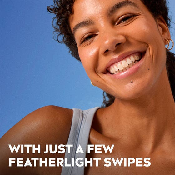 Micellar Water Soothing