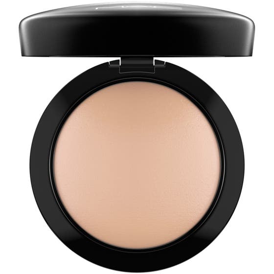 Mineralize Skinfinish / Natural Powder