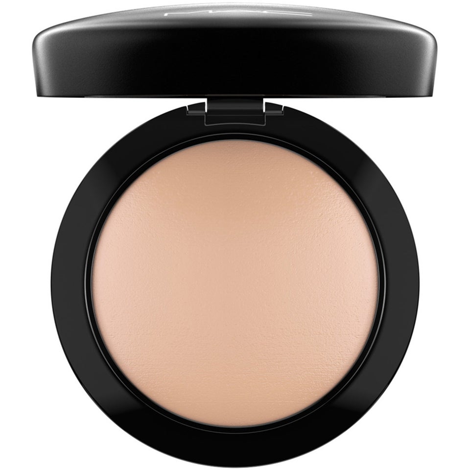 Mineralize Skinfinish / Natural Powder Give Me Sun! 10 g