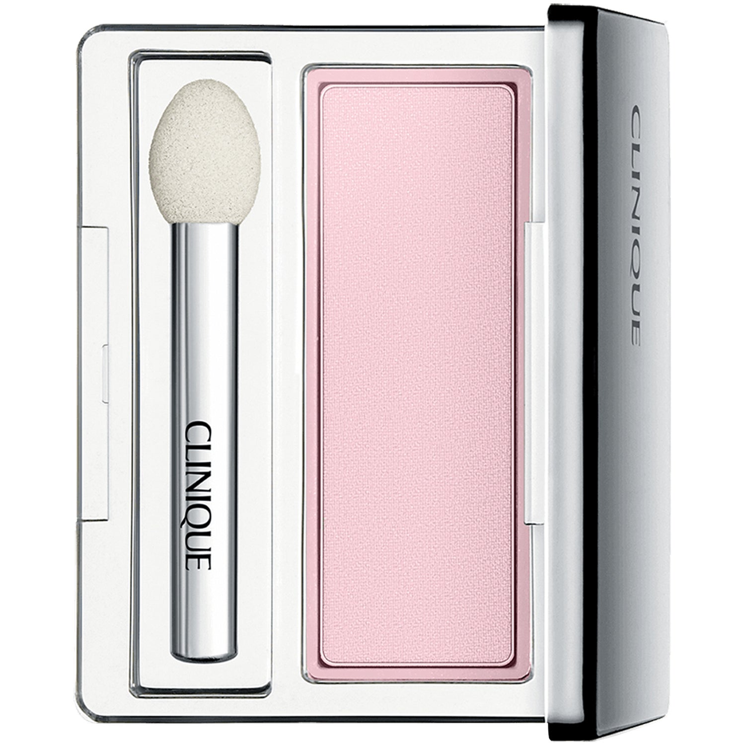 Clinique All About Shadow Super Shimmer Angel Eyes - 1,9 g billede